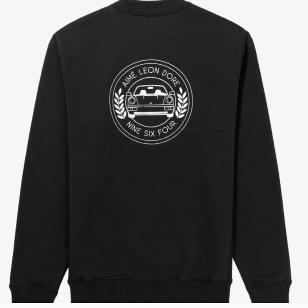 Aime Leon Dore Sweatshirt